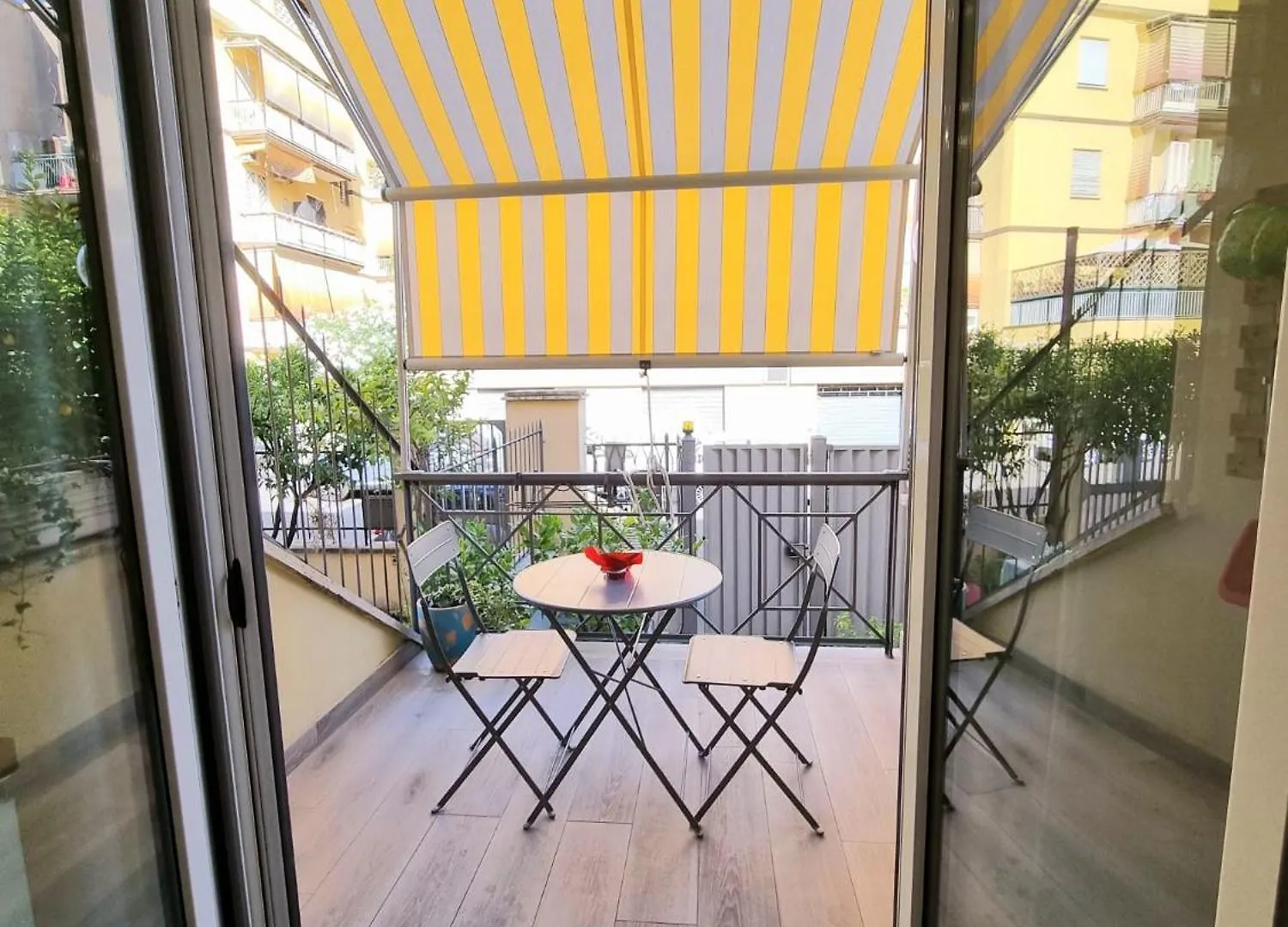 Appartamento Lt Domus Roma.... A Due Passi Dal Centro  Roma