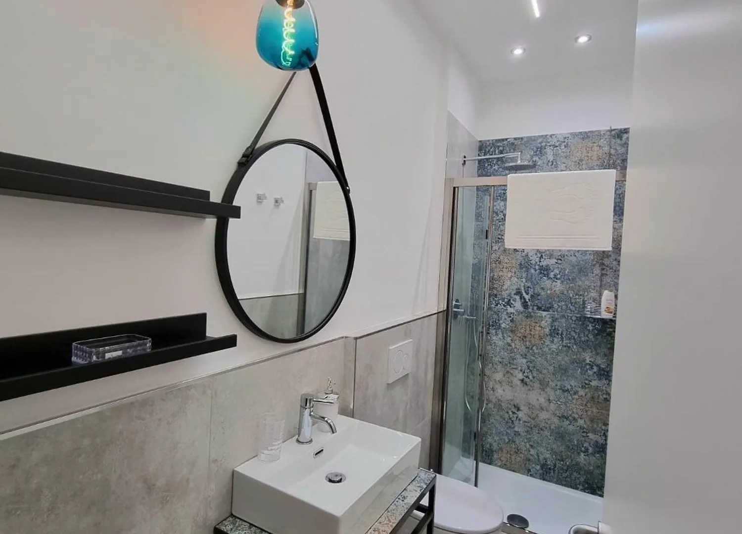 Lt Domus Roma.... A Due Passi Dal Centro Apartment